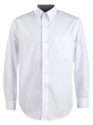 New G.O.L Koszula - Regular fit - w kolorze białym rozmiar: 176