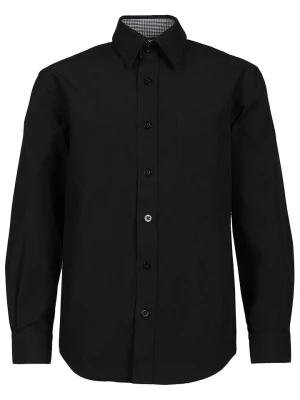 New G.O.L Koszula - Regular fit - w kolorze czarnym rozmiar: 152