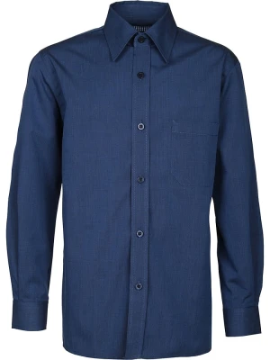 New G.O.L Koszula - Regular fit - w kolorze granatowym rozmiar: 146