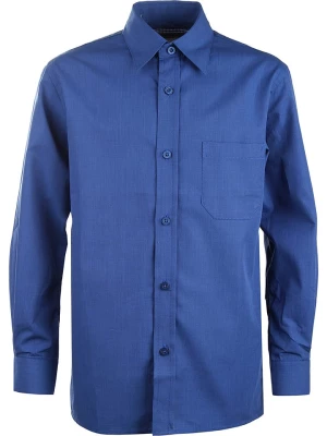 New G.O.L Koszula - Regular fit - w kolorze niebieskim rozmiar: 140