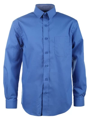 New G.O.L Koszula - Regular fit - w kolorze niebieskim rozmiar: 176