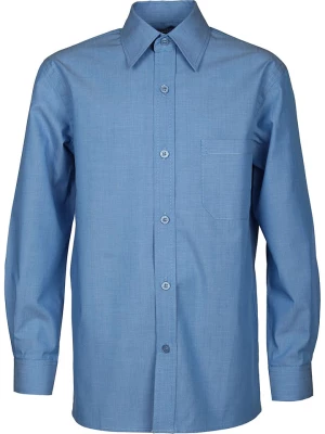 New G.O.L Koszula - Regular fit - w kolorze niebieskim rozmiar: 140