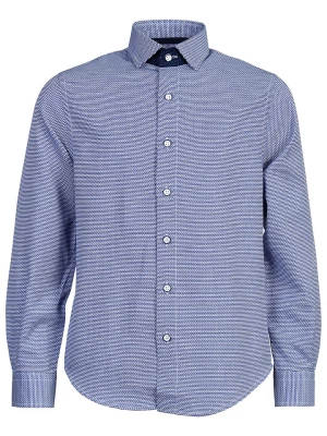 New G.O.L Koszula - Slim fit - w kolorze niebieskim rozmiar: 146