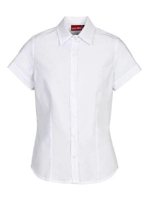 New G.O.L Koszula w kolorze białym rozmiar: 116