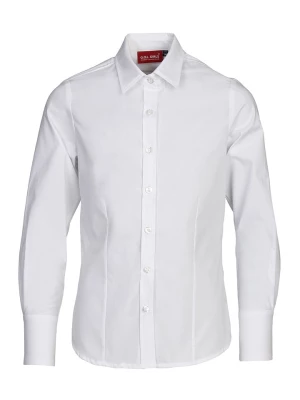 New G.O.L Koszula w kolorze białym rozmiar: 152