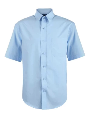 New G.O.L Koszula w kolorze błękitnym rozmiar: 116
