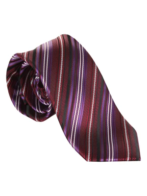 New G.O.L Krawat w kolorze czerwonym rozmiar: onesize