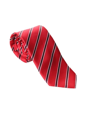 New G.O.L Krawat w kolorze czerwonym rozmiar: onesize