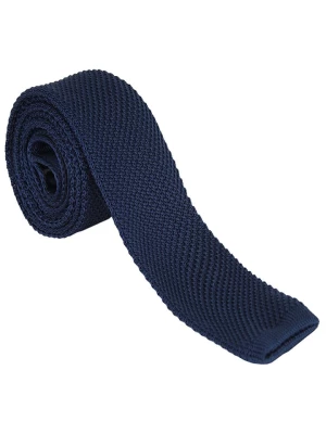 New G.O.L Krawat w kolorze granatowym rozmiar: onesize