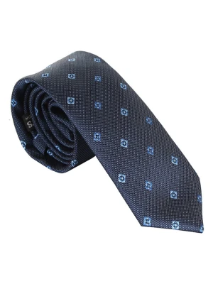 New G.O.L Krawat w kolorze granatowym rozmiar: onesize