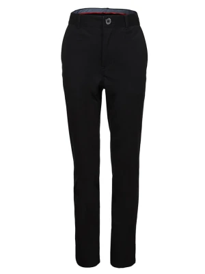 New G.O.L Spodnie - Slim fit - w kolorze czarnym rozmiar: 152