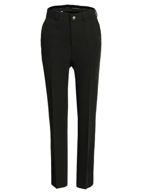 New G.O.L Spodnie - Slim fit - w kolorze czarnym rozmiar: 188