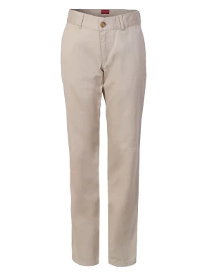 New G.O.L Spodnie w kolorze beżowym rozmiar: 152