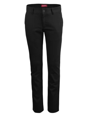 New G.O.L Spodnie w kolorze czarnym rozmiar: 134