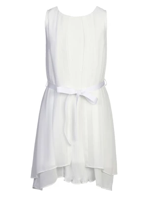 New G.O.L Sukienka w kolorze białym rozmiar: 176
