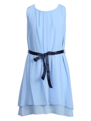 New G.O.L Sukienka w kolorze błękitnym rozmiar: 116