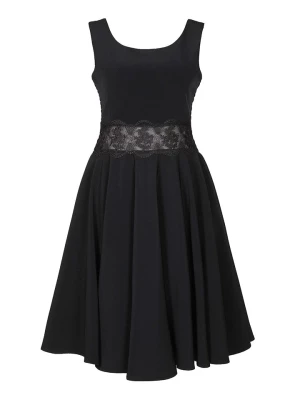 New G.O.L Sukienka w kolorze czarnym rozmiar: 164