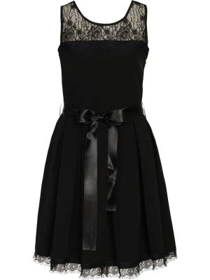 New G.O.L Sukienka w kolorze czarnym rozmiar: 182