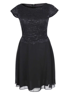 Zdjęcie produktu New G.O.L Sukienka w kolorze czarnym rozmiar: 164