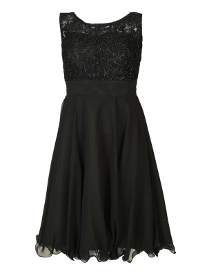 New G.O.L Sukienka w kolorze czarnym rozmiar: 164