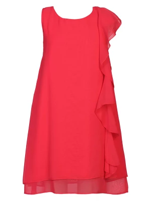 New G.O.L Sukienka w kolorze czerwonym rozmiar: 152