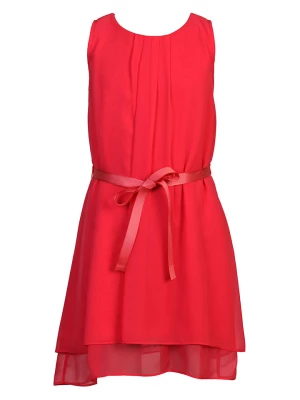 New G.O.L Sukienka w kolorze czerwonym rozmiar: 164