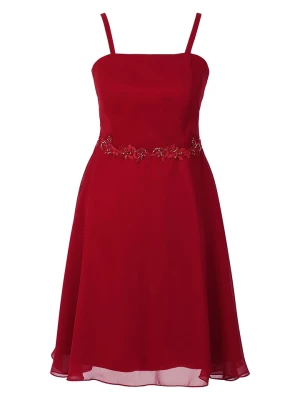 New G.O.L Sukienka w kolorze czerwonym rozmiar: 182