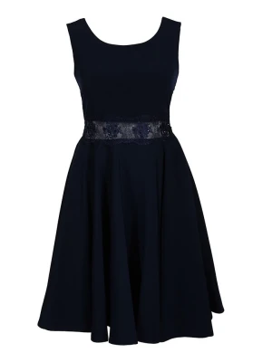 New G.O.L Sukienka w kolorze granatowym rozmiar: 164