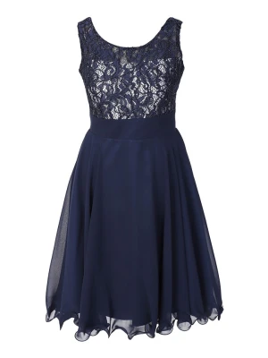 New G.O.L Sukienka w kolorze granatowym rozmiar: 176