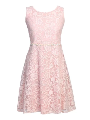 New G.O.L Sukienka w kolorze jasnoróżowym rozmiar: 164