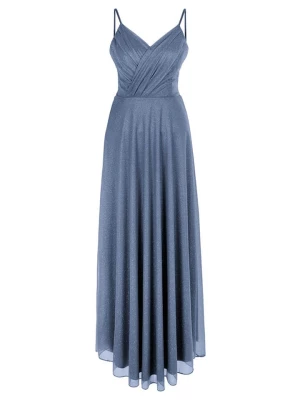 New G.O.L Sukienka w kolorze niebieskim rozmiar: 170