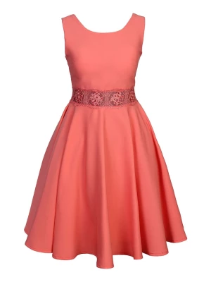 New G.O.L Sukienka w kolorze pomarańczowym rozmiar: 164