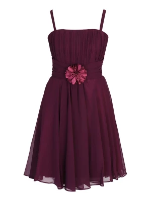 New G.O.L Suknia balowa w kolorze fioletowym rozmiar: 164