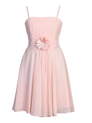 New G.O.L Suknia balowa w kolorze jasnoróżowym rozmiar: 164