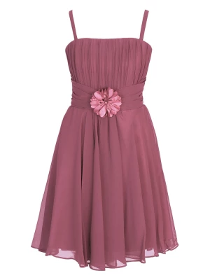 New G.O.L Suknia balowa w kolorze różowym rozmiar: 152