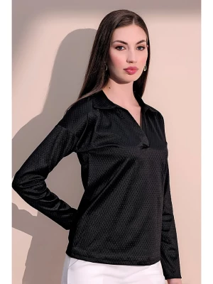 New Laviva Koszulka w kolorze czarnym rozmiar: 38