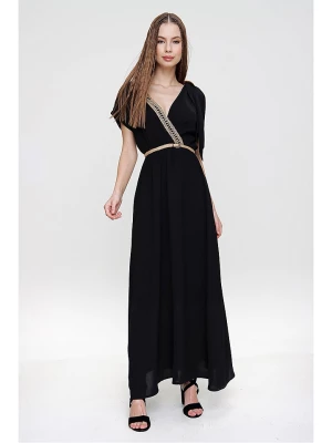 New Laviva Sukienka w kolorze czarnym rozmiar: 36