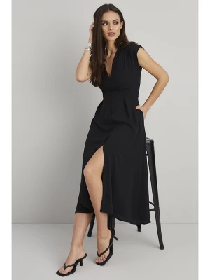 New Laviva Sukienka w kolorze czarnym rozmiar: 40