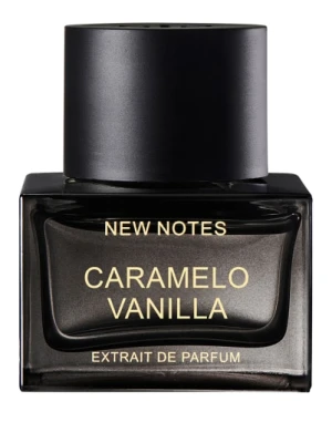 New Notes Caramelo Vanila