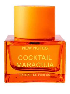 New Notes Cocktail Maracuja