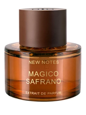 New Notes Magico Safrano
