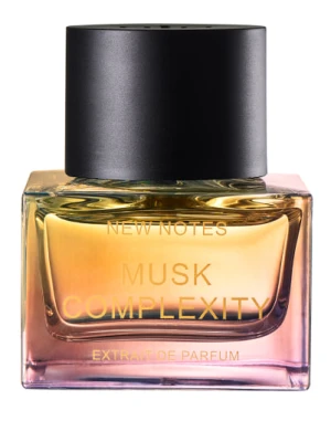 New Notes Musk Complexity