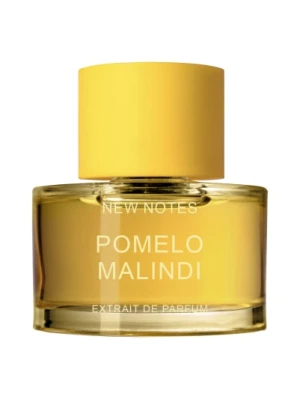 New Notes Pomelo Malindi