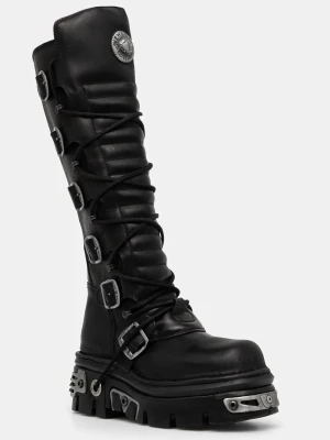 New Rock kozaki ITALI Y NOMADA + REACTOR E14 TOBERAS ORIF Y C