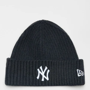 New Traditions Beanie MLB New York Yankees, markiNew Era, Czapki beanie, w kolorze niebieski, rozmiar:
