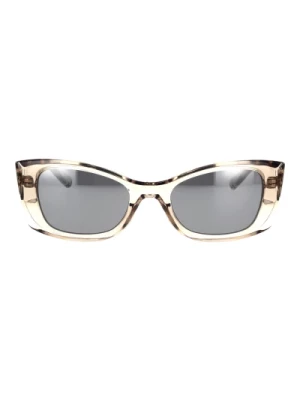 New Wave Womens Cat-Eye Sunglasses Saint Laurent