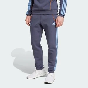 New York City FC UBP Travel Tracksuit Bottoms Adidas