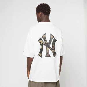 New York Yankees MLB Infill Oversized T-Shirt new era