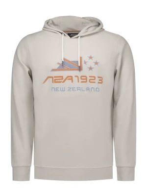 NEW ZEALAND AUCKLAND Bluza w kolorze beżowym rozmiar: S