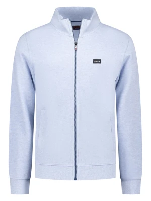 NEW ZEALAND AUCKLAND Bluza w kolorze błękitnym rozmiar: XL